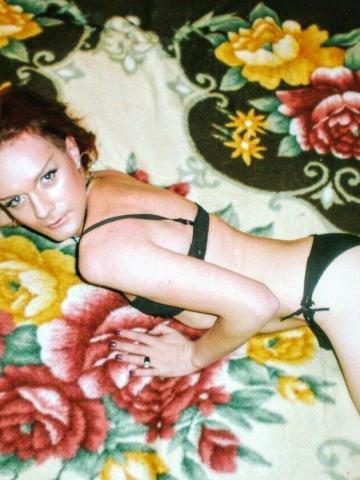 Полина Лилия фото 4