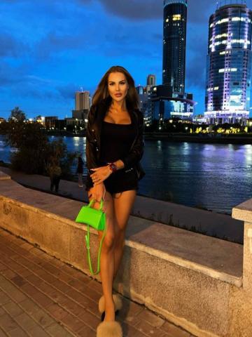 Ирина Вип Рыжая фото 3