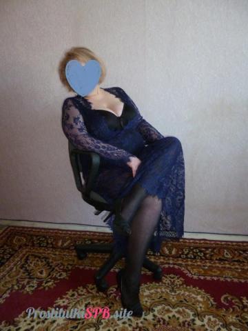 Полина фото 6