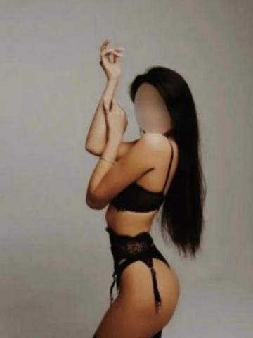 Наоми фото 3