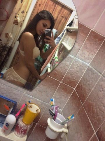 Мила Белокурая фото 2