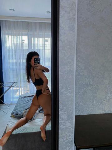 Алёна Топ Эскорт фото 2