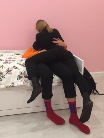 Кристина Элегантная фото 2