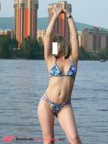 Юлия Влюбишься Сразу фото 8