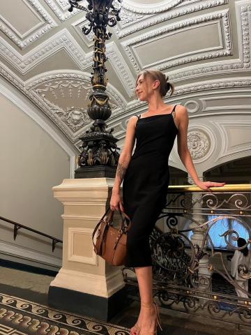 Алёна Символ фото 8