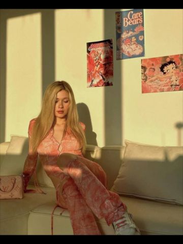 Наташа фото 3