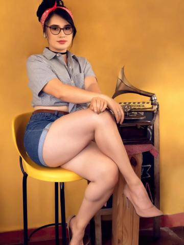 София Экстравагантная Реал фото 11