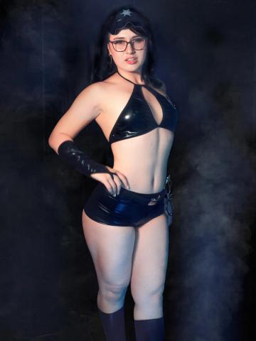 София Экстравагантная Реал фото 8