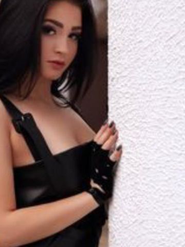 Ирина Новая Анкета Реал