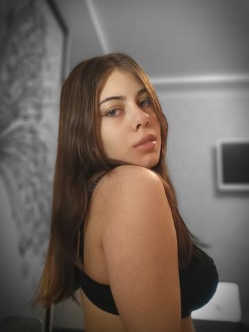 Вероника Роковая Блондинка фото 3