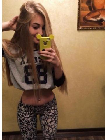 Светлана фото 2